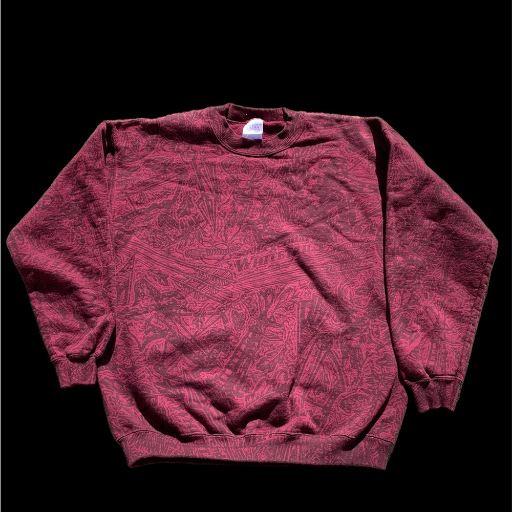 Vintage Whitetail Crewneck